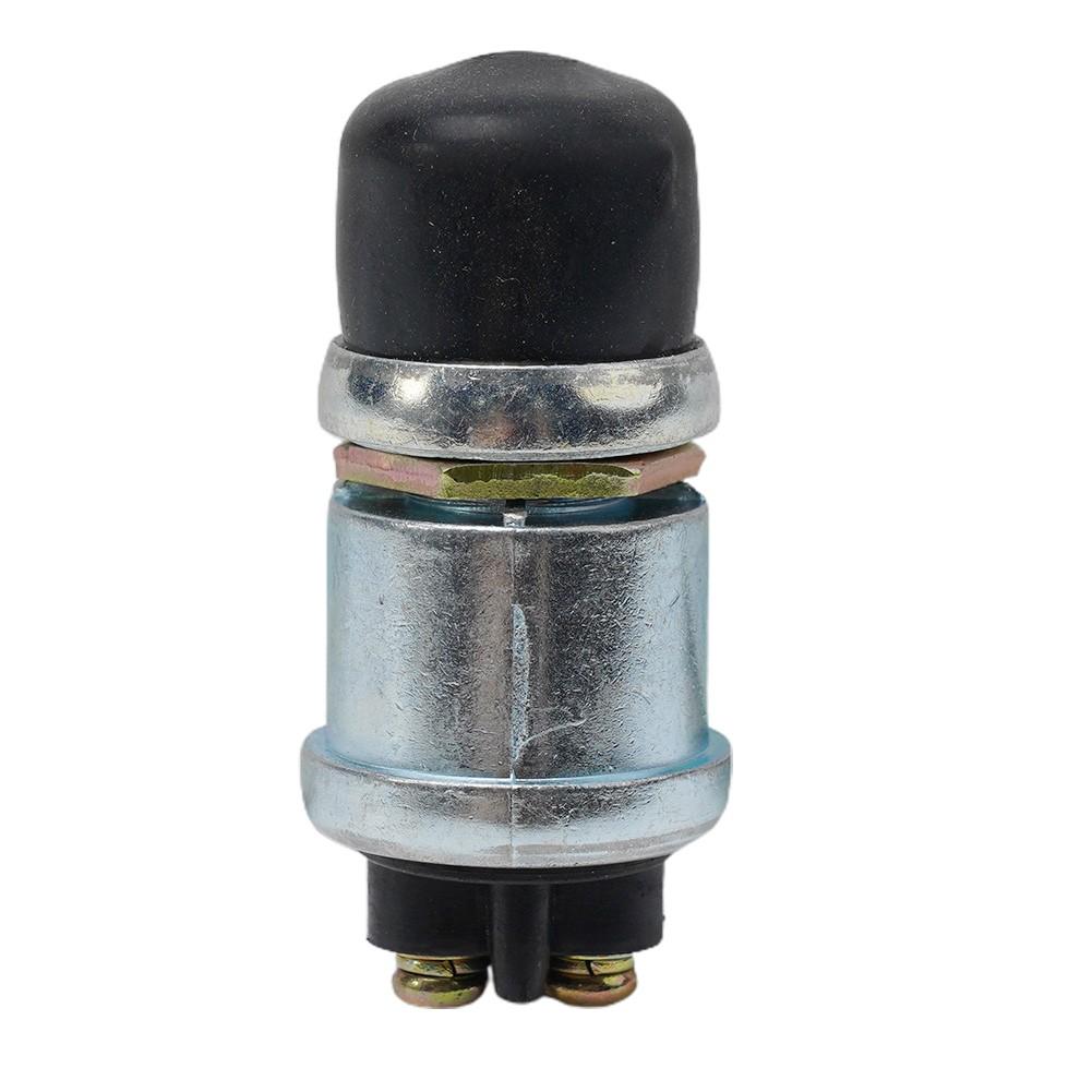 

Starter Switch Heavy Duty Ignition Starter Momentary Push Button