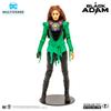 DC Multiverse DC Comics Movie Black Adam Cyclone Action Figure #167 7-inch
