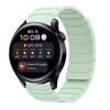 20mm 22mm 18mm Silicone Magnetic Loop Strap for Samsung Galaxy Watch 7/6/5 Active 2 Amazfit Bracelet HUAWEI Watch GT 2e 3 Band