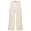 EICHITOO Women's Relaxed Wide-Leg Casual Jeans