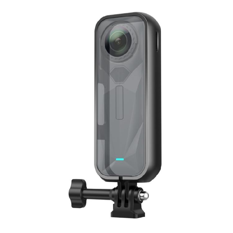 

Outdoors Ready Camera Armors Shockproof Construction Advanceds Thermals Regulation for Active Photographers 1