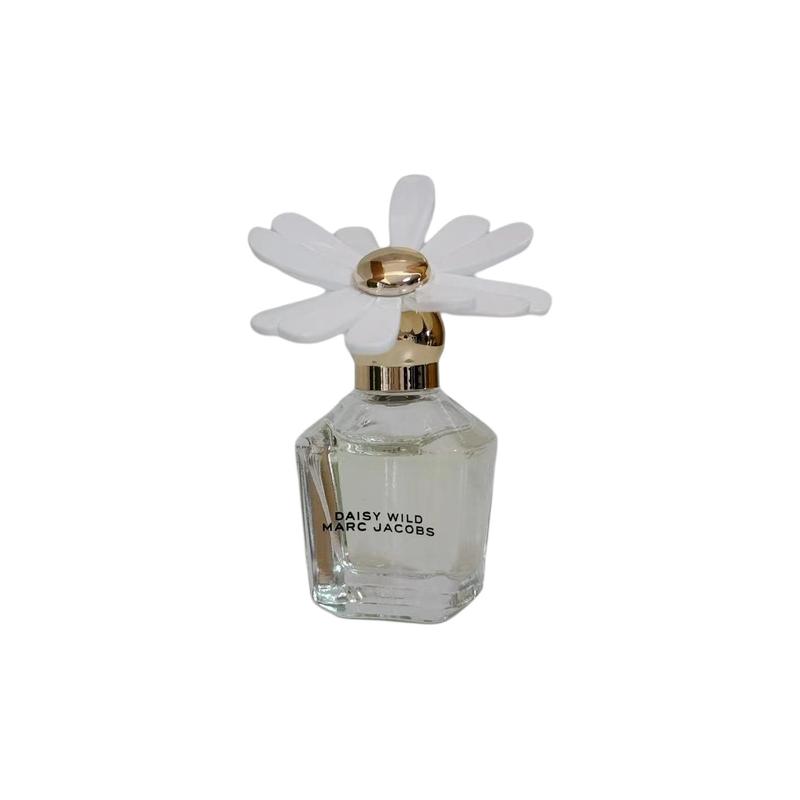 Marc Jacobs The Wizard of Oz Набор пробников парфюма EDP 4 мл зелёный