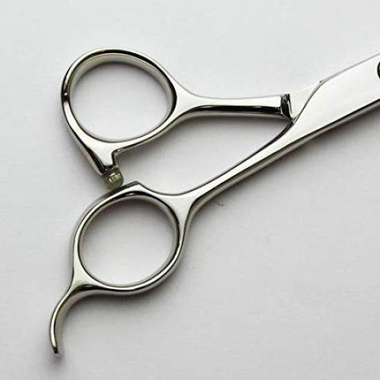 AXIS KO for Professional Haircuts by a Japanese Manufacturer of Professional Scissors, 5.5 Inches, Axis, Scissors.