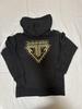 [USED] BIGBANG Hooded Parka Size M