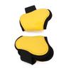 Horse Tendon Boots 4 PCS Protective Comfortable and Adjustable Boots for Horse Jumping