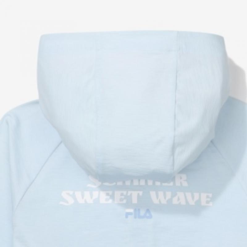 [fila Kids] Wasserspiel mit Reißverschluss Fk2jkf2w01x Cud q0zFk2jkf2w01xCud