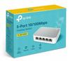 Switch niezarządzalny TP-Link TL-SF1005D 5x10/100Mb