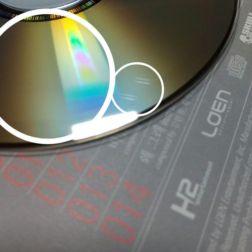 [GEBRAUCHT] Kim Dong Wan 2. Album „The Secret“; Zwischen uns