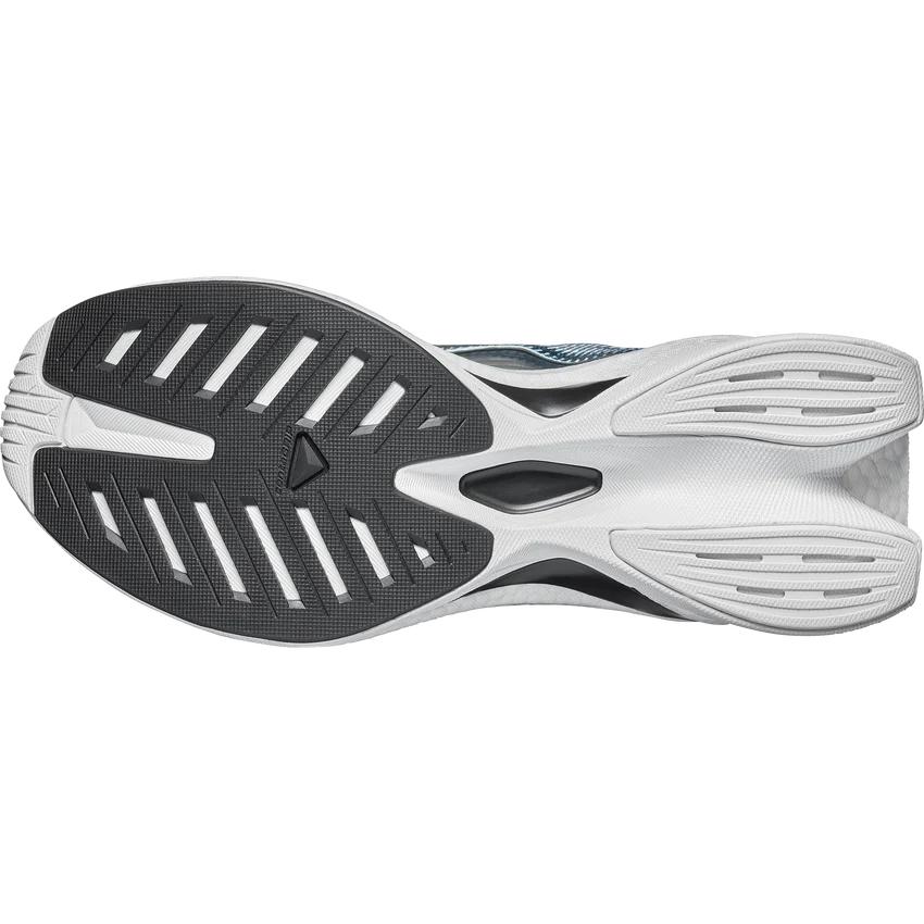 SALOMON SPECTUR 3 Fabric Cushioning Rebound Abrasion Resistant Breathable 491383