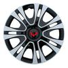 14-Inch Modified Wheel Cover for Wuling Rongguang, Hongguang S, and Rongguang V