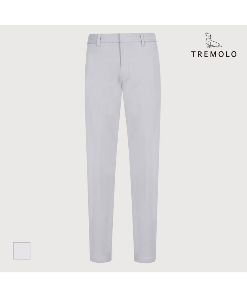 TREMOLO Poly-Spandex Pants_Trhda5Sc411