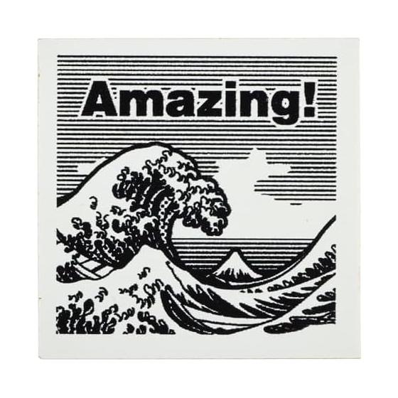 Hanko Japanese style Hanko LINE stamp style Amazing