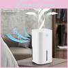 Powerful Dh100 Electronic Dehumidifier For Bedroom And Basement Quiet Operation