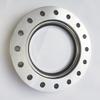 CF Stainless Steel Sight Glass: Borosilicate/Sapphire Observation Window (CF16/CF250)