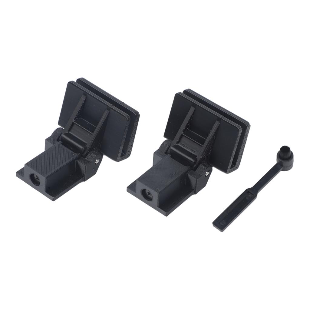 For TN Series Turntable Dust Cover Hinge for For TN200 For TN300 For TN350 For TN400 For TN420 For TN550 For TN570 AT LPW40WN
