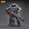 JOYTOY Angen Iron Wrecker 09 Pursuit Operation Mecha Scale PVC ABS Painted Movable Figure 1/25 &