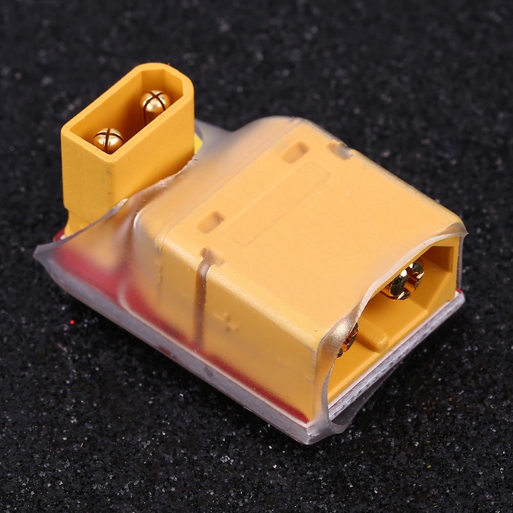 Baterie LiPo 0V Ucigaș Descărcător Baterie Conector Mufă XT60 XT30 Accesoriu Piesă RC