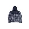 The North Face 1996 Down Jacket Unisex Black NF0A3C8D-OVW