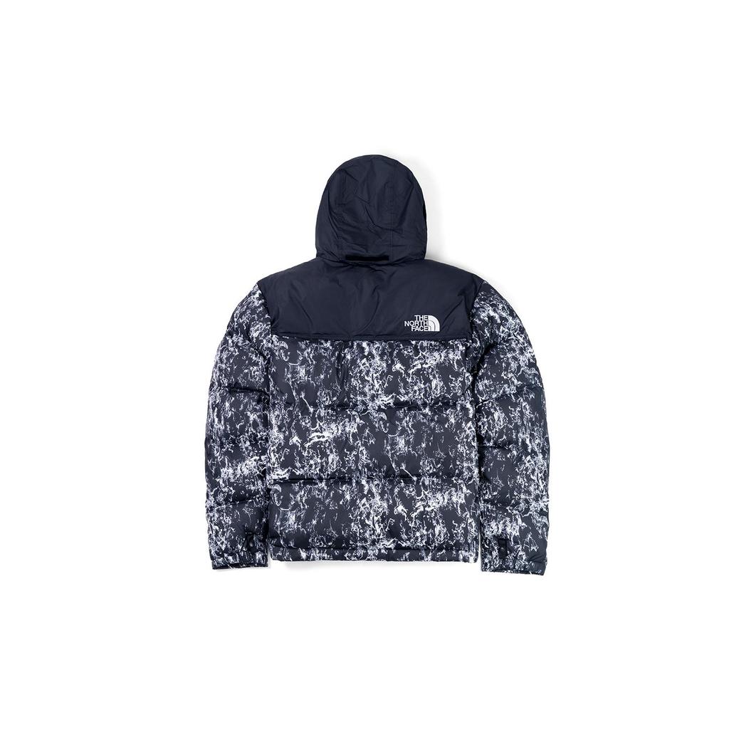 The North Face 1996 Down Jacket Unisex Black NF0A3C8D-OVW