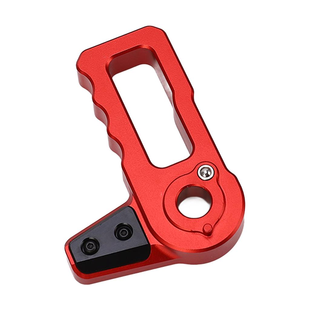 6PCs Hard Top Roof Removal   Handle Replacement for   JL JLU   JT 4xe