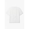 J.LINDEBERG 26 S S Men Kevin Hybrid Crew Shirt