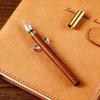 Smooth Writing Glass Dip Pen Lightweight Writing Pen Exquisite Fountain Pen Gift