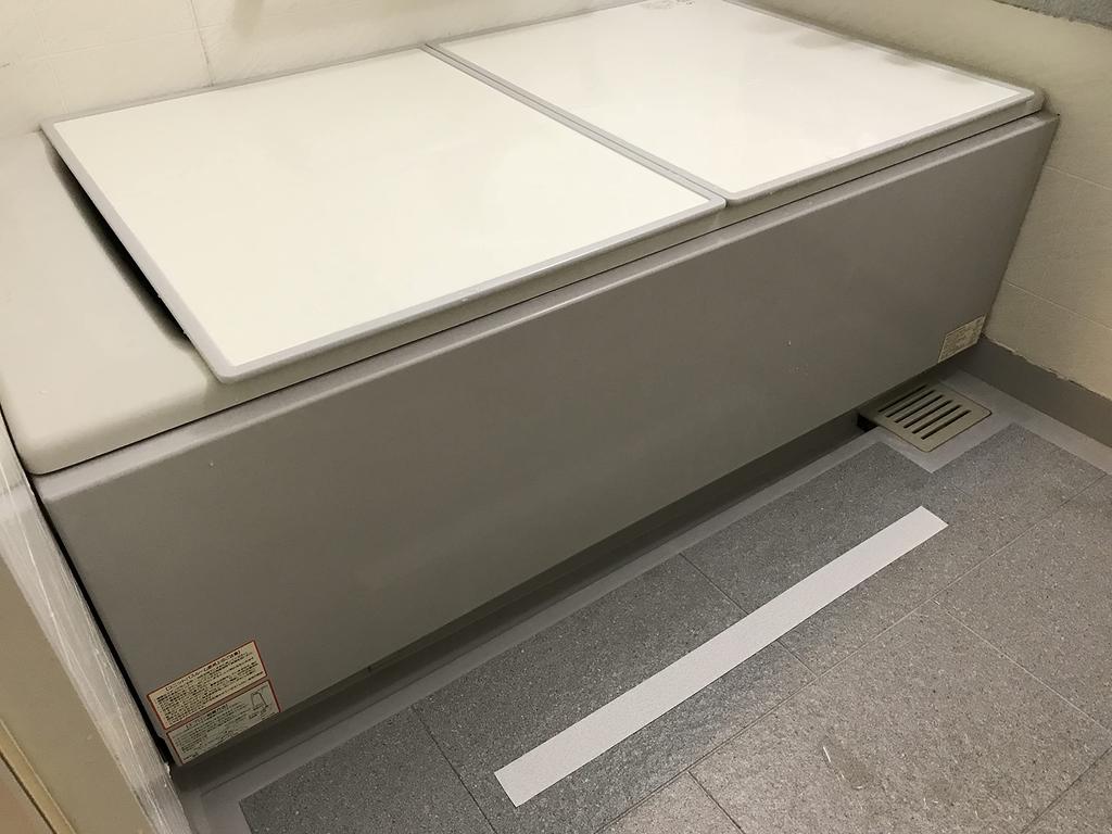 Nitto L Material Tape for Bare Feet LS 100mm X 5M Beige Non-slip