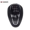 Gear Shift Knob 6 Speed Lever 46720A2000 43711A2300D3B For Kia Forte Forte5 2014 2015 2016 2017 1.6L 1.8L 2.0L