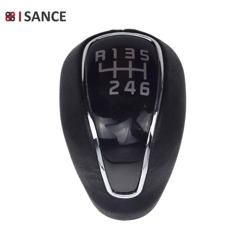 Gear Shift Knob 6 Speed Lever 46720A2000 43711A2300D3B For Kia Forte Forte5 2014 2015 2016 2017 1.6L 1.8L 2.0L