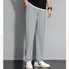 G·TENNA DX-WBP821 Unisex Ice Silk Quick-Dry Casual Long Pants