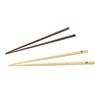 Natural Wood Home Cafe Chopstick Set