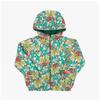 Bobo Choses Cor Herbalista Anorak Leve Reversível Jaqueta Infantil B126ac119 991