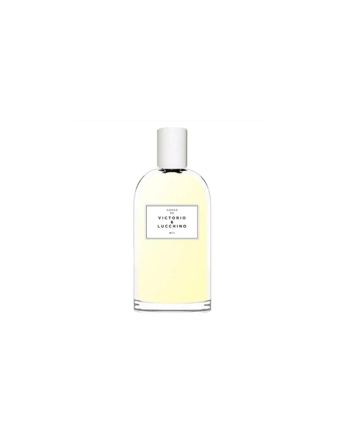 Victorio and Lucchino Col V y L Agua N1 150 мл Новый