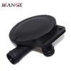 ISANCE Engine PCV Crankcase Vent Valve LR003380 For Land Rover LR3 Range Rover / Range Rover Sport 2006 2007 2008 2009