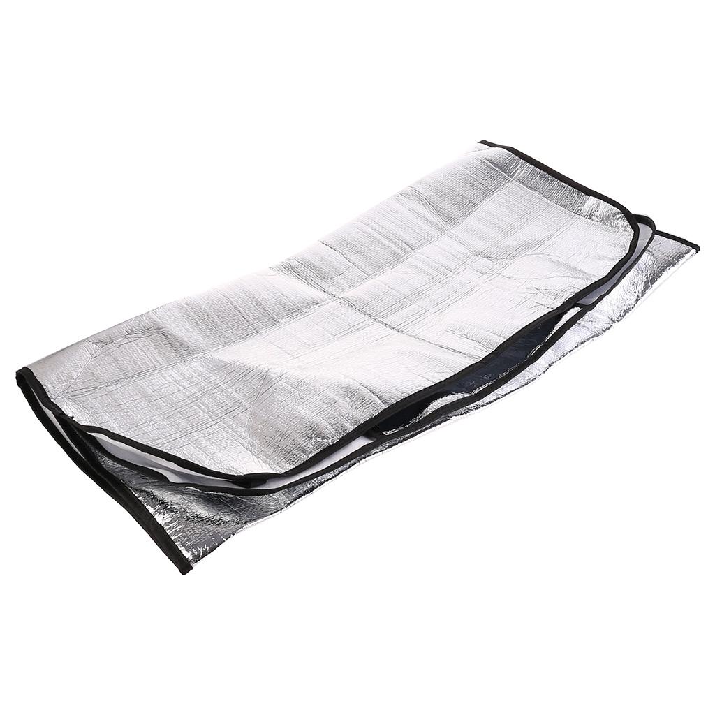 Winter Windshield Snow Ice Shield Cover Front Window Windscreen Sunshade Cover