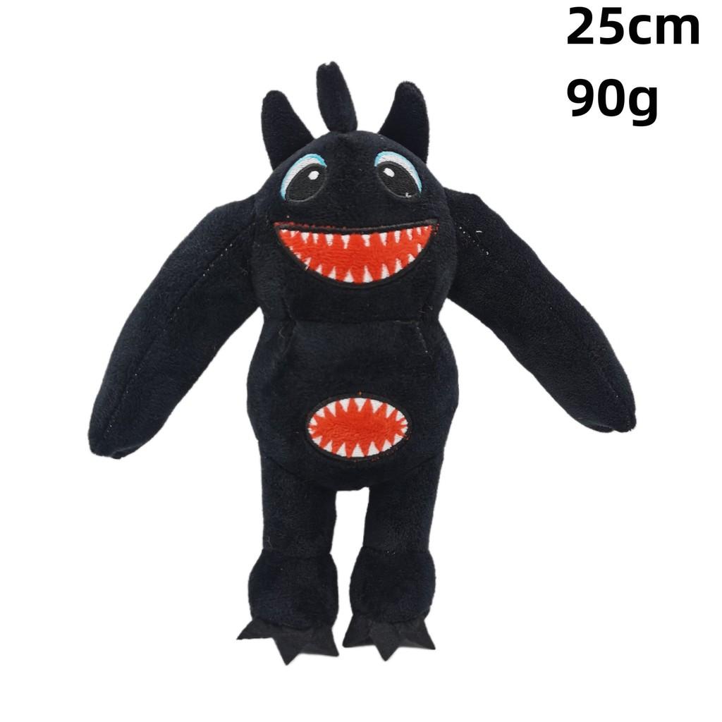 Gartenofbanban Plush Monster Collection With Ultra Soft Water Crystal Fabric For Kids Play And Gift