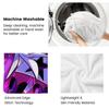 Anime Thin Flannel Blanket for Bedrooms,Living Rooms,Sofas Blankets,Offices,Lunch Breaks,Picnics,blankets Fluffy Blanket