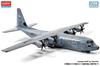 Academy Super Hercules Plastic Model 12631 1/144 C-130J30