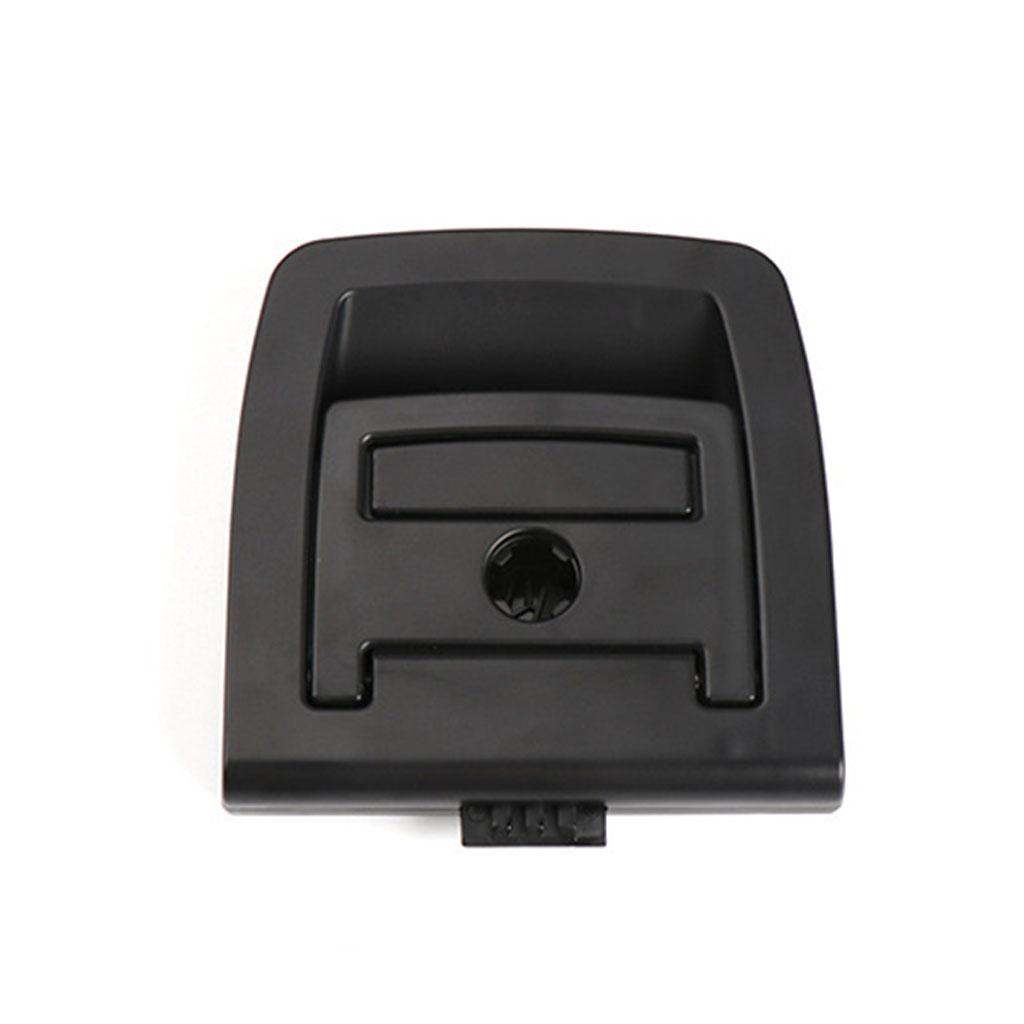 Interior Rear Trunk Floor Carpet Handle 125x135mm for E70 E71 X5 X6