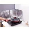 Anti-splash Oil Baffle, Oil Barrier, Kitchen Enclosure, Gas Stove Heat Insulation Products, Stove for Stir-frying Tapa Sarten