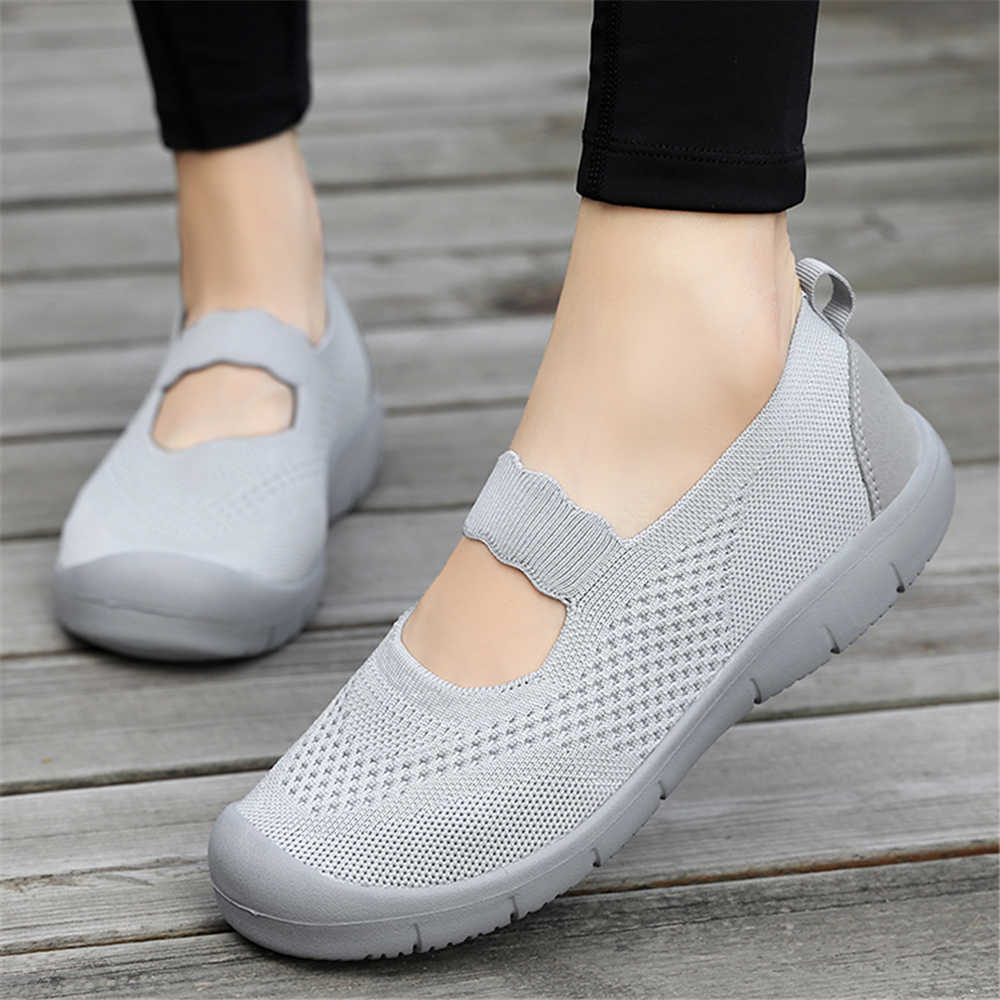 Light Breathable Autumn Women's Boots Ankle Sneakers Shoes Boots Brand Sports Deals Models Designer Universal Brand