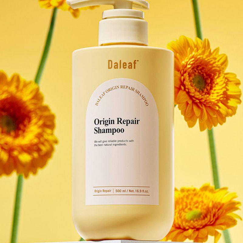 Origin Repair Shampoo 500ml