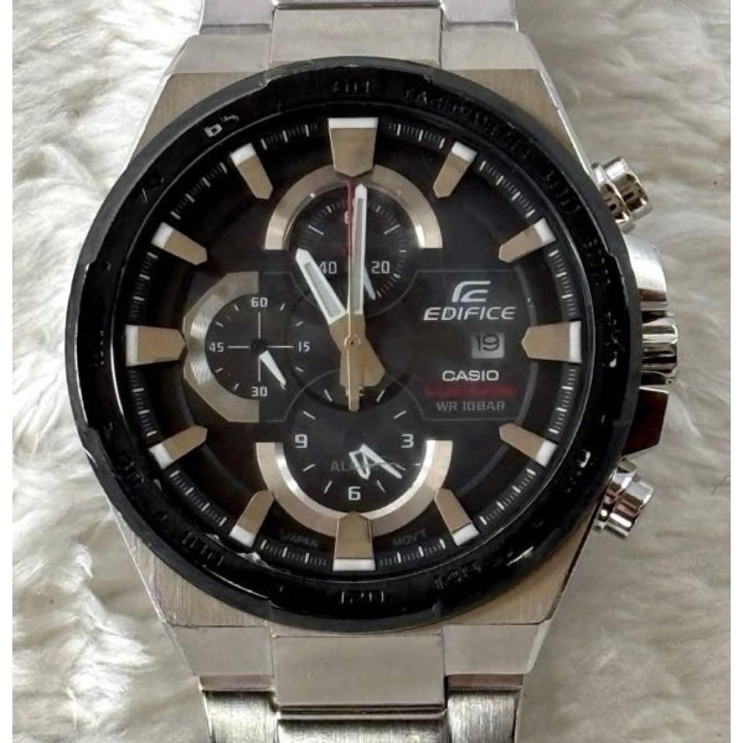 [CASIO] EDIFICE EFR-541SBDB-1AJF Chronograph
