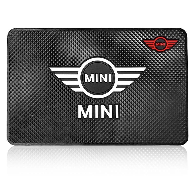

For BMW PVC Car Styling Anti-Slip Mat Silicone Dashboard Non-Slip Pad For BMW M Performance E36 E46 E90 E60 F10 F30 E39 F20 E87