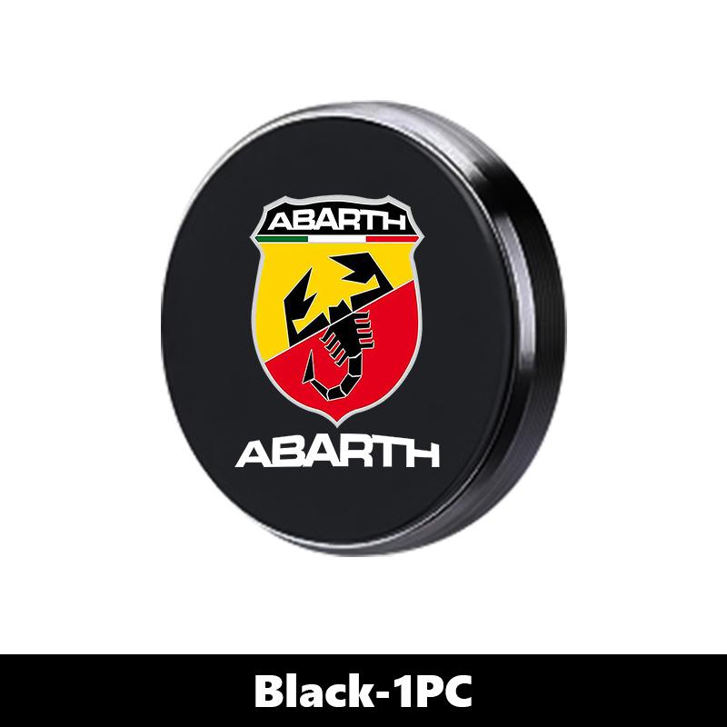Magnetic Car Phone Holder Air Vent Clip Mount GPS Support For Abarth FIAT 500 Tipo FR Panda Argo Freemont Bravo Punto