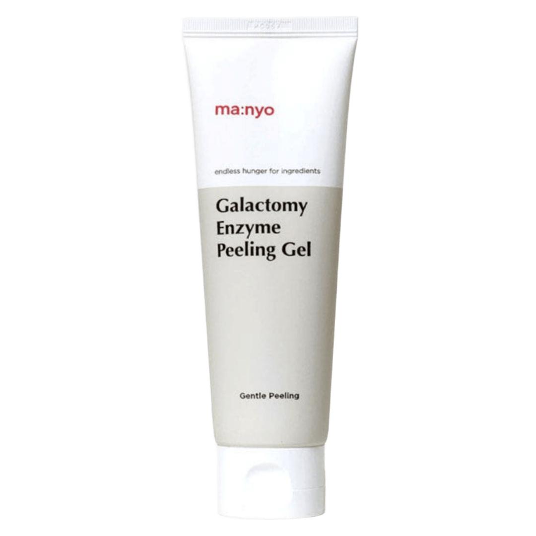 Galactomy Enzyme Peeling Gel