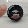 Toyota Harrier 60 Series Crystal Surface Treatment Engine Start Cover Start Button Cover Switch