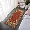 Hallway Door Mats Interior Foot Rug Persian Style Welcome Floor Mat for Entryway Rectangle Carpet Kitchen Rugs Fluffy Home Decor