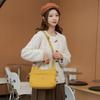 Stylish Crossbody Bag with Adjustable Strap and Compact Design for Everyday Fashion Use