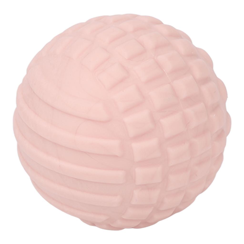 Foot Massager Ball Stabbing Point Massage Relieve Stress Skin Friendly Plantar Fasciitis Ball
